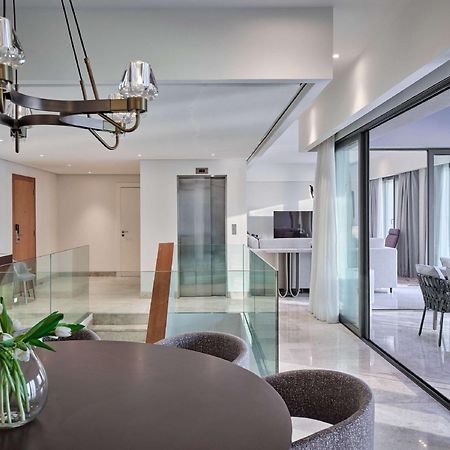 Grand Hyatt Kuwait Residences Kuwait City Eksteriør billede