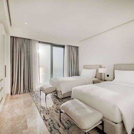 Grand Hyatt Kuwait Residences Kuwait City Eksteriør billede