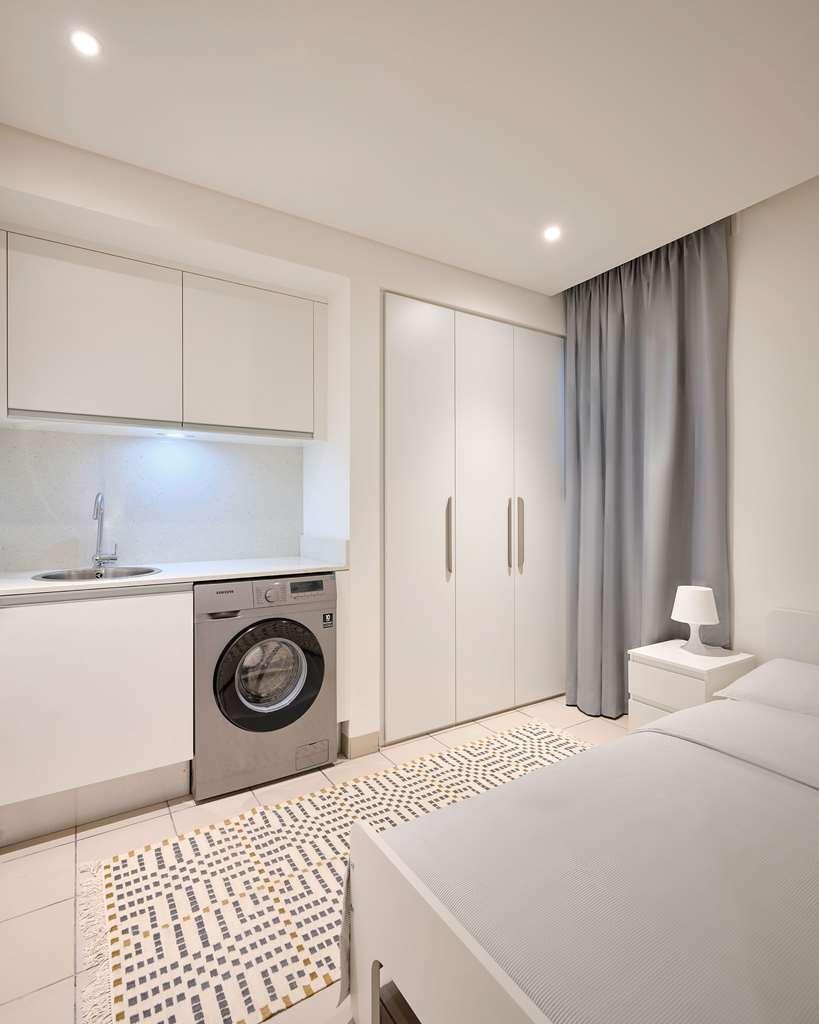 Grand Hyatt Kuwait Residences Kuwait City Værelse billede