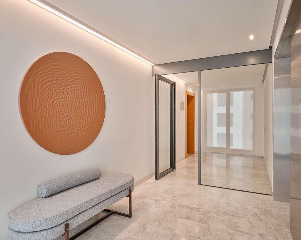Grand Hyatt Kuwait Residences Kuwait City Værelse billede