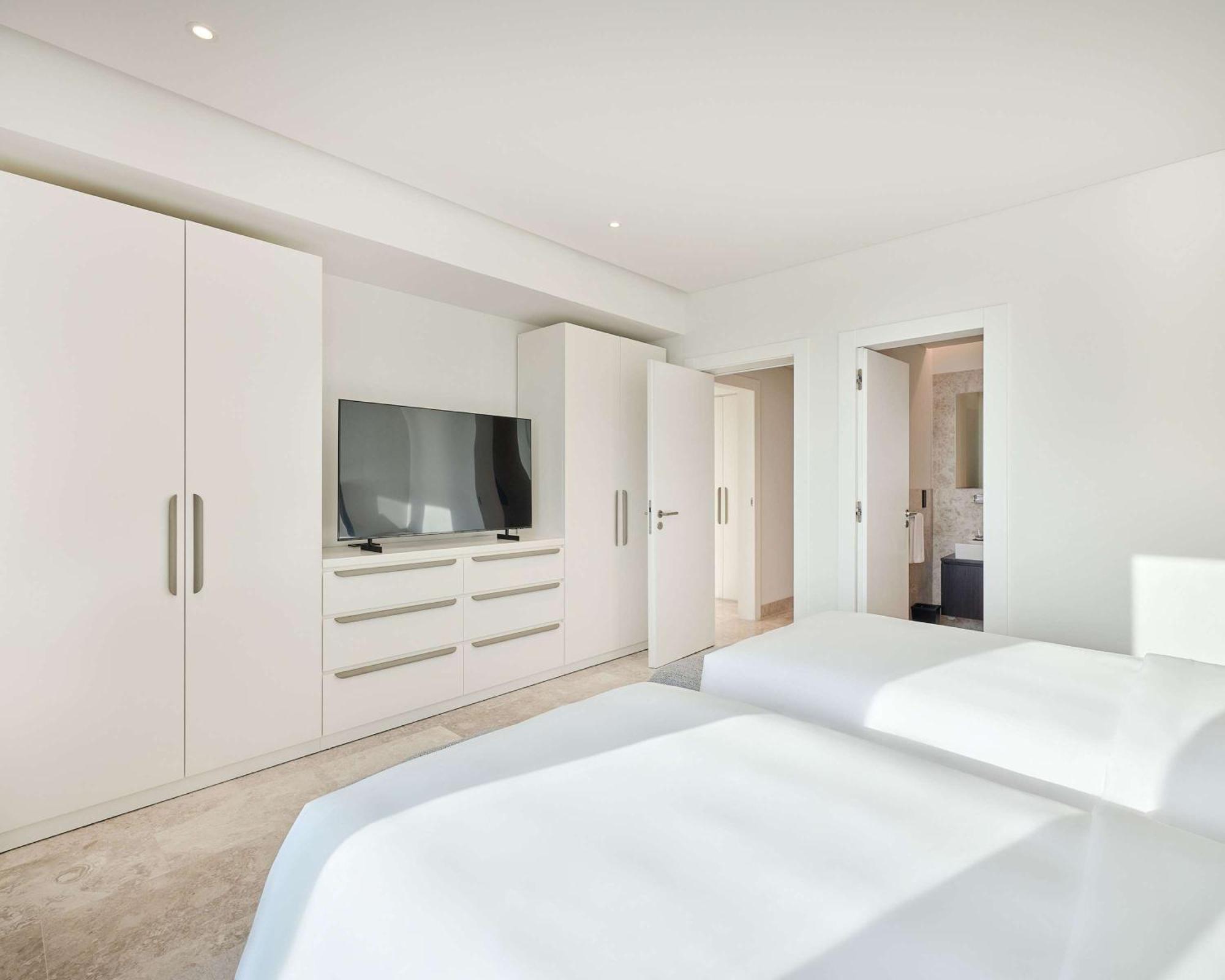 Grand Hyatt Kuwait Residences Kuwait City Eksteriør billede