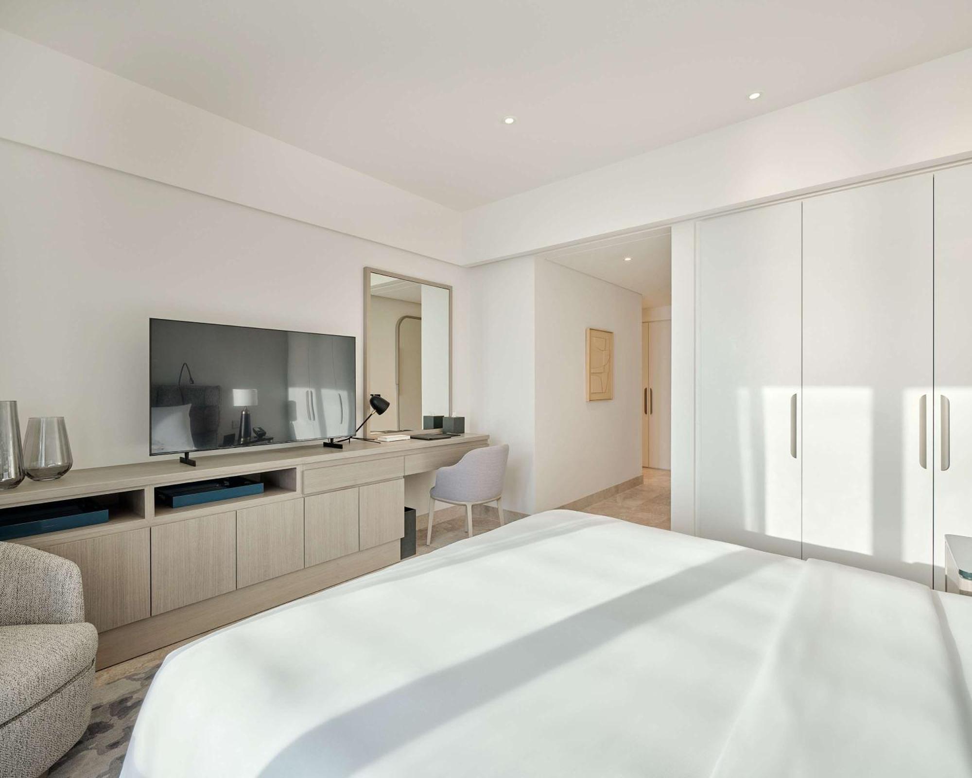 Grand Hyatt Kuwait Residences Kuwait City Eksteriør billede